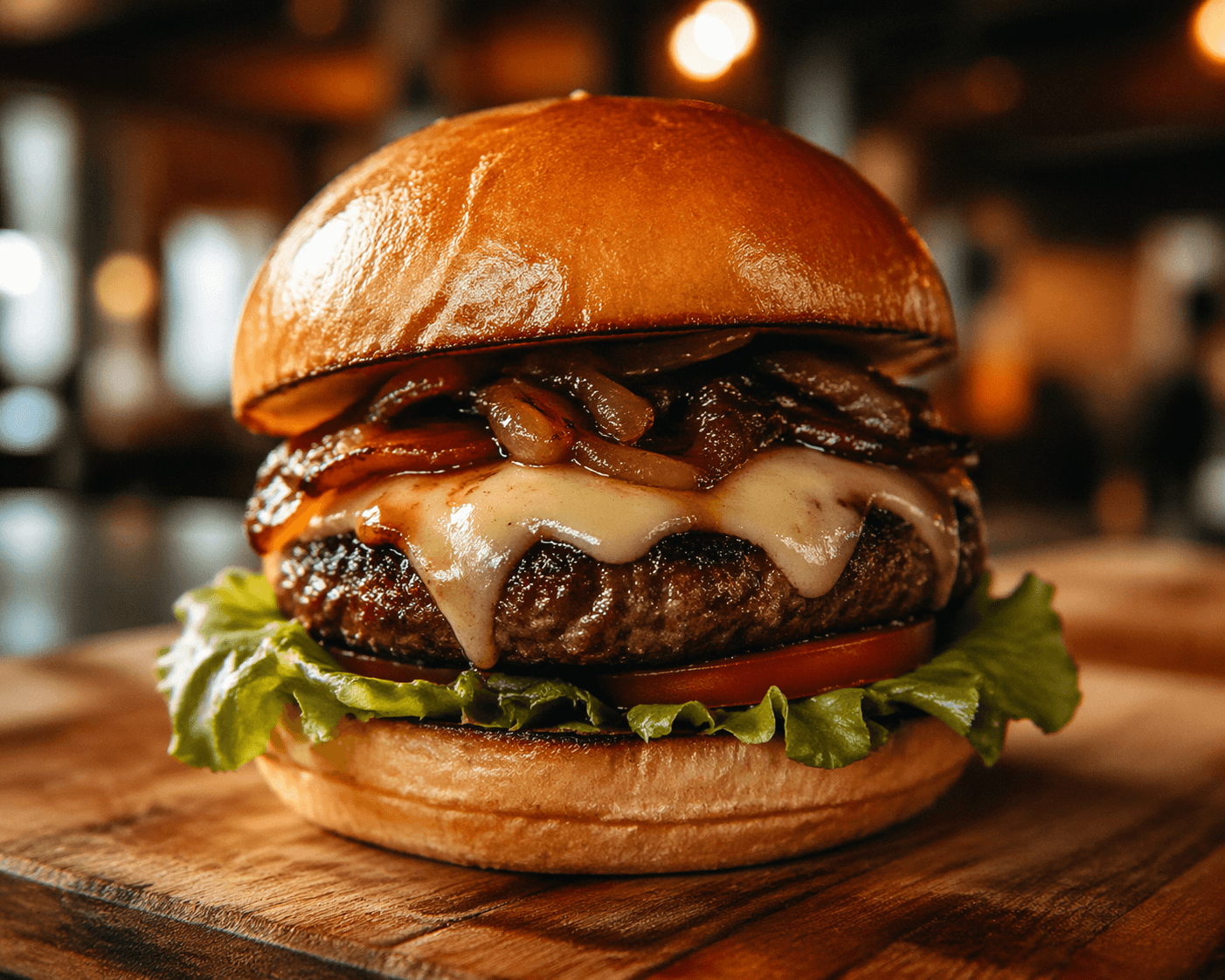 A dish photo set up for marketing with warm editorial lighting.
