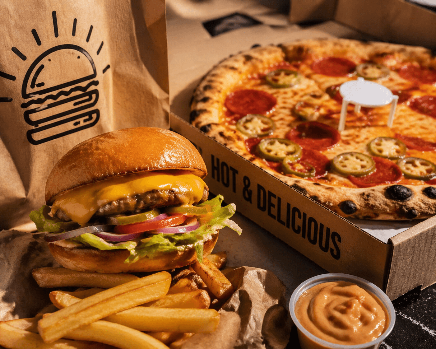 Friday family bundle