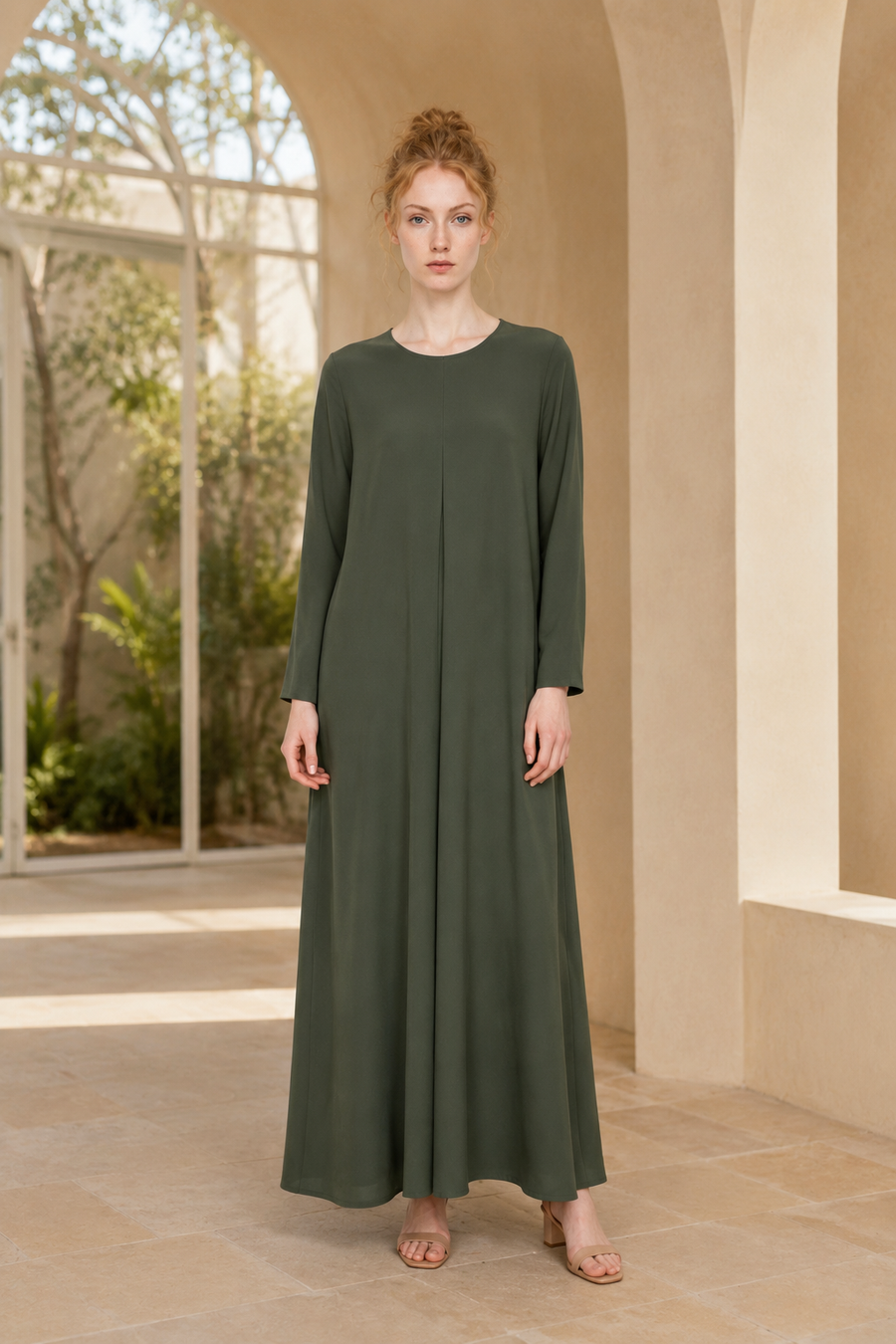 Maxi Dresses