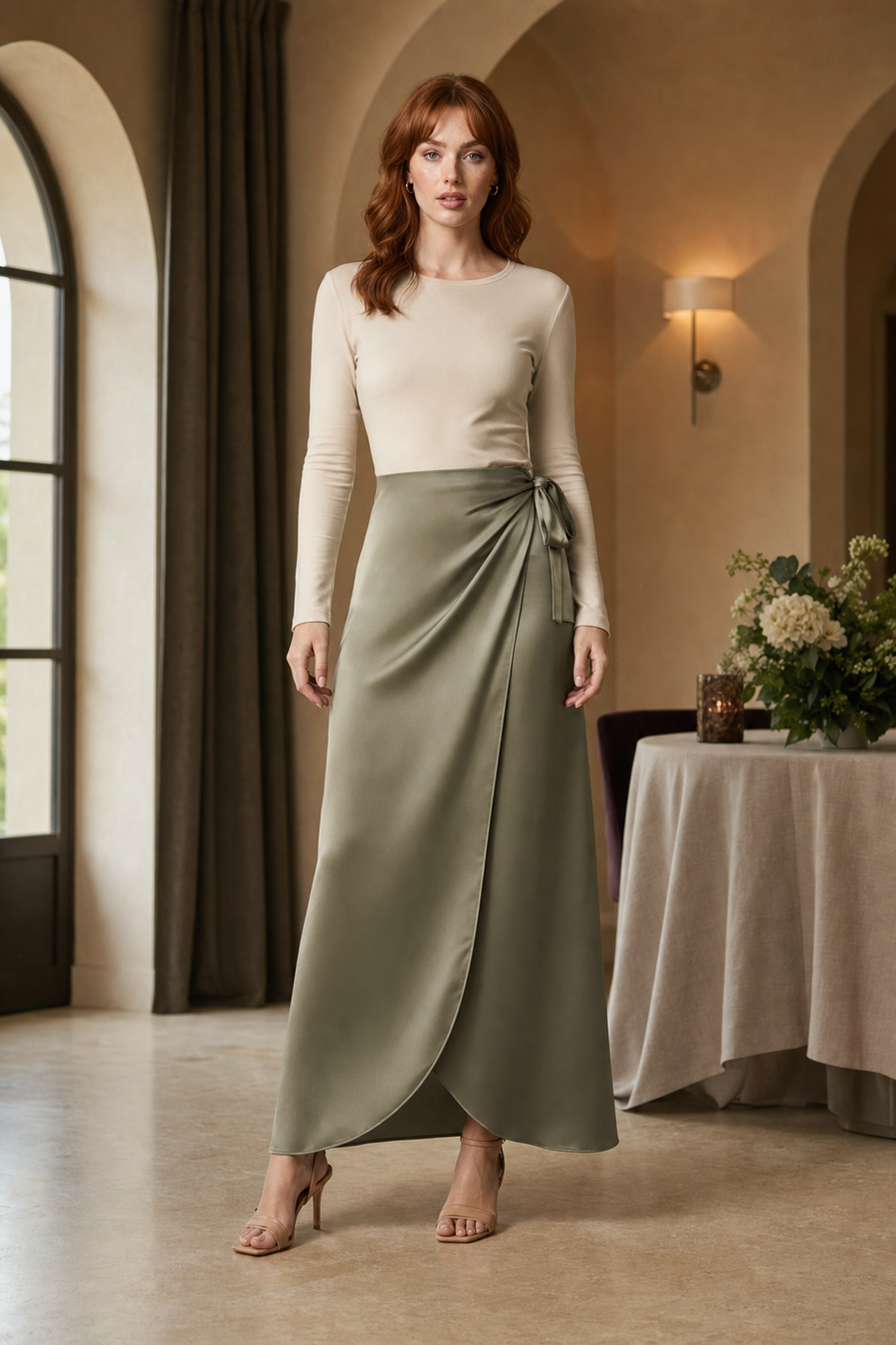 Dawn 09 wrap skirt product hero