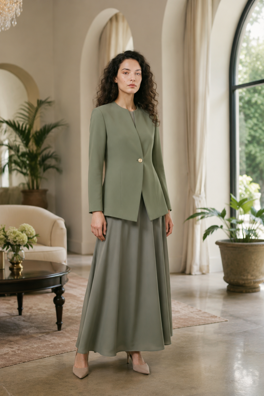 Sage 20 occasion jacket product hero