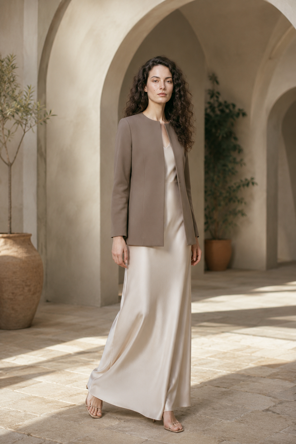 Dawn 25 occasion jacket product hero