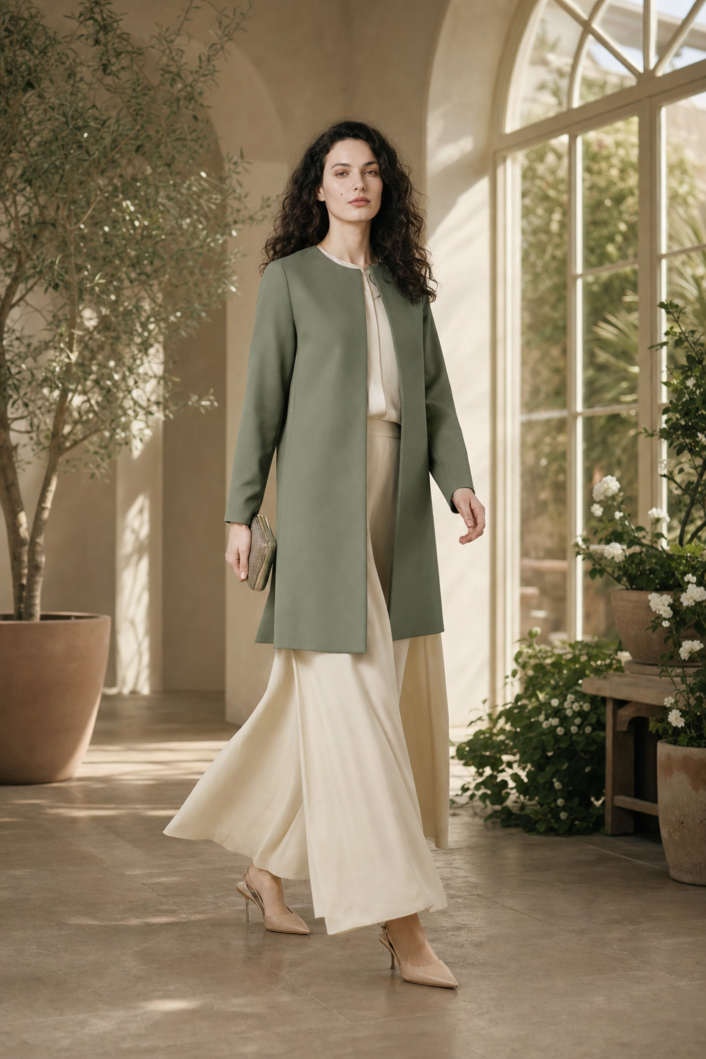 Sage 40 occasion jacket product hero